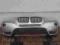 BMW X3 ZDERZAK PRZÓD PRZEDNI LIFT