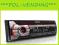 RADIO PHILIPS CEM2101/00 USB AUX CD MP3 4x50W USB