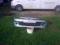 zderzak renault megane scenic 2 04