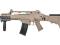 Karabin ASG AEG Heckler&amp;Koch G36 CV Flat Dark