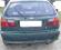 Zderzak tylny nissan almera