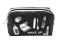 Nylon Pouch MakeUp  KOSMETYCZKA !!
