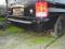 kia carnival II 02-04 belka zderzaka tylnego