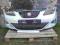 SEAT IBIZA 6J0 09-  ZDERZAK PRZÓD ORYGINAŁ