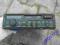 Radio samochodowe Mitsubishi Galant VI 2,4 GDI