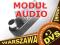 MODUŁ AUDIO REGULOWANY MP-4 DO CCTV HURT WARSZAWA