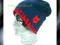 BURTON czapka zimowa ..... (qwe)