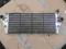 RENAULT LAGUNA II 1.9 DCI  INTERCOOLER INTERCOLER