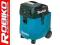 Odkurzacz przemysłowy Makita VC4510L 1200W 45L