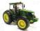 Big Farm traktor John Deere 6210R DŹWIĘKI ŚWIECI