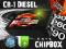 Chip Tuning Chiptuning Box PEUGEOT BOXER 2.8 HDI