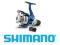 SHIMANO NEXAVE 3000 SRC + GARTIS