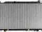 CHŁODNICA WODY NISSAN MAXIMA A34 2004-2008 NOWA