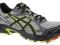 Asics Trail-Tambora 2 rozm. 41,5 (26 cm) męskie