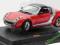 SMART ROADSTER 1:24 BBURAGO