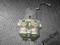 POMPA  ABS-MERCEDES W 124-0265200043