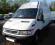 Iveco Daily 2.3 HPI 16V 99-06 łoże wału