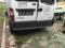 ZDERZAK TYŁ RENAULT MASTER 2.5 DCI 2007`