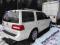 Lincoln Navigator 2007 rama zarejestrowana