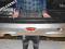 ZDERZAK TYŁ PEUGEOT 206 LIFT 100zł