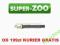ZOLUX Reflex Cushion smycz 10mm/1.2m cza  546710NO