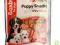 PZ BOXBY PUPPY SNACK MINI HEARTS 100G 010779