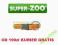 ZOLUX Reflex Cushion obr. reg. 15mm pomar 546735OR