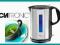 CZAJNIK CLATRONIC WKS 3299 TITANIUM 1,5L STALOWY