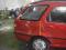 FIAT PALIO 98ROK 1.6 16V SZYBA KAROSERYJNA