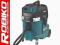Odkurzacz przemysłowy Makita 447LX 1200W 45L