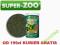 TROPICAL SUPER SPIRULINA FORTE GRANULAT 550g 65374