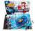 DYSK BEYBLADE- 4 D - METAL PEGASIS 105 RF