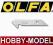 OLFA PB-450 Ostrza do NOŻA nożyk Nóż P-450