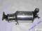 katalizator filtr DPF AUDI A6 S6 2.0 TDi CAHA CAGB