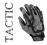 Rękawiczki rękawice taktyczne TACTIC szareXL - ASG