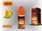 Liquid MILD 10ml TOBACCO Medium 14mg/ml