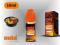 Liquid MILD 10ml FRUIT MIX High 18mg/ml