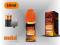 Liquid MILD 10ml ENERGY DRINK Light 11mg/ml