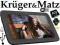 TABLET KRUGER&amp;MATZ 7'' KM0793 CORTEX A9 2x1,6