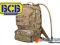 Plecak hydracyjny BCB HAUL multicam 27 L