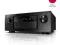 DENON AVR-X4000 7.2 HD NOWOŚĆ! SALON DENON KRAKÓW