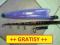 Mikado DA VINCI TELE SURF 390/250 +++ GRATISY +++