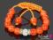 GALART B1R85 BRANSOLETKA SHAMBALLA - 1 sztuka