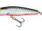 SALMO WOBLER MINNOW M5F GS WARSZAWA