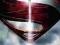 plakat SUPERMAN / MAN OF STEEL (glyph)  61x91,5cm