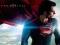 plakat SUPERMAN / MAN OF STEEL (horizon) 61x91,5cm