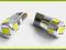 5W T10 6 LED NOWA GENERACJA CAN BUS MAZDA PREMACY
