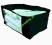 Pokrowiec na ubrania Comfort Arranger 60x40x30 cm