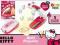 NOWY Projektor Hello Kitty IMC Toys