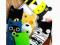 Pets Case zwierzątka iPhone 4 5 etui Folia WWA